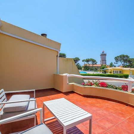 Seafront Unit 2 Villa กาชไกช์ ภายนอก รูปภาพ