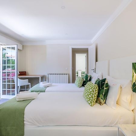 Seafront Unit 2 Villa กาชไกช์ ภายนอก รูปภาพ