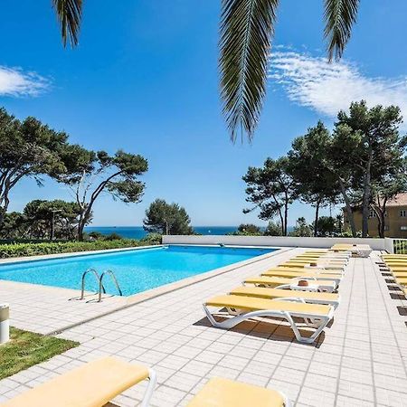 Seafront Unit 2 Villa กาชไกช์ ภายนอก รูปภาพ