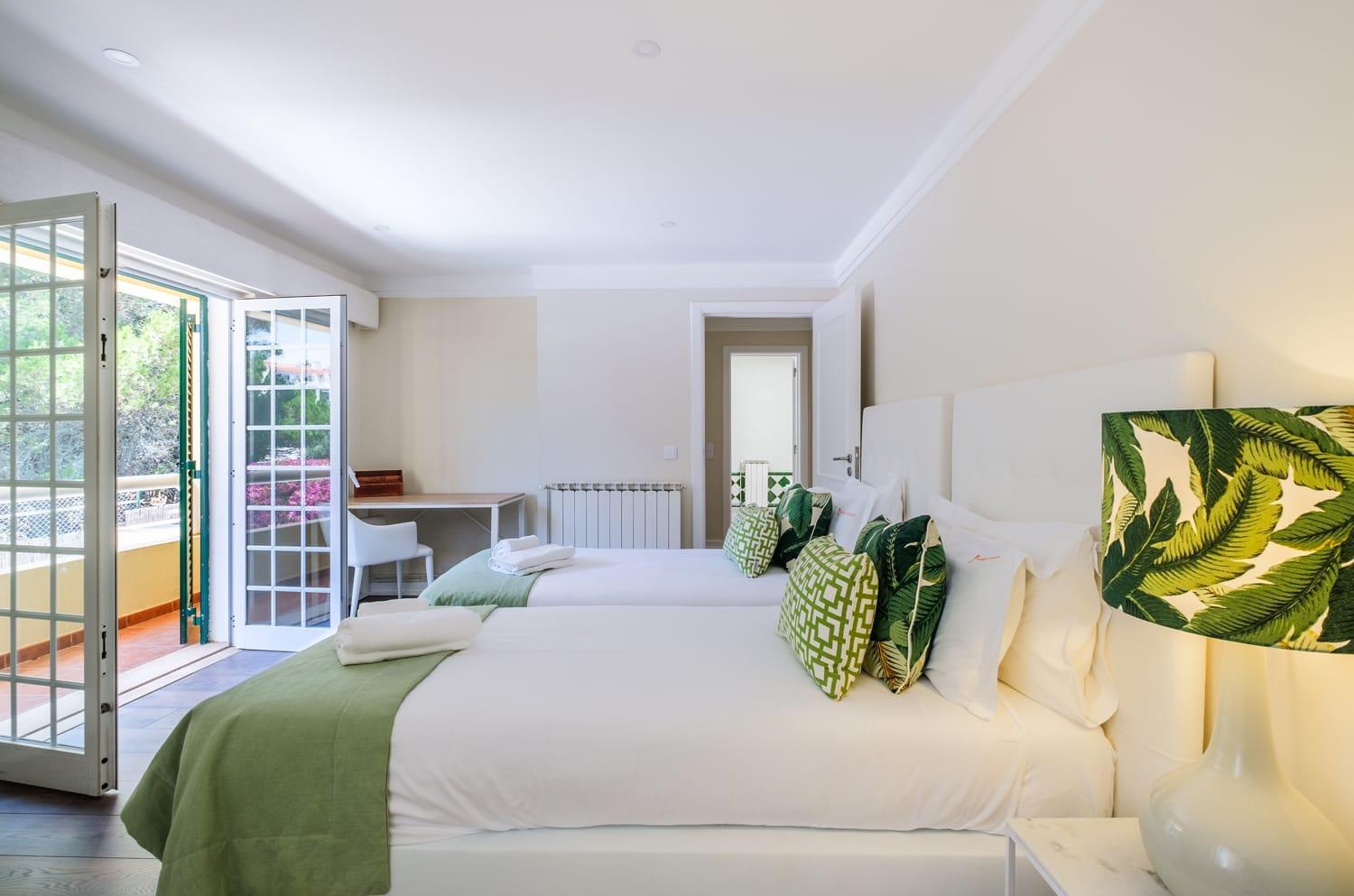 Seafront Unit 2 Villa กาชไกช์ ภายนอก รูปภาพ