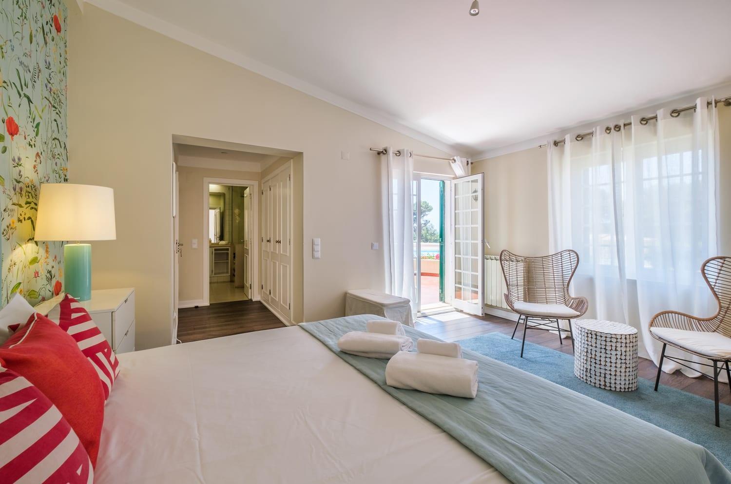 Seafront Unit 2 Villa กาชไกช์ ภายนอก รูปภาพ