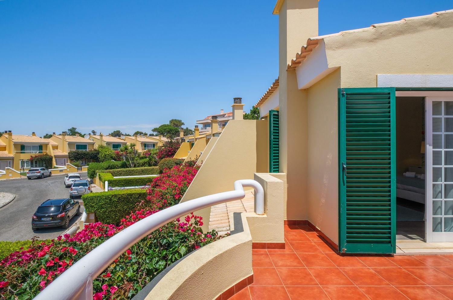 Seafront Unit 2 Villa กาชไกช์ ภายนอก รูปภาพ