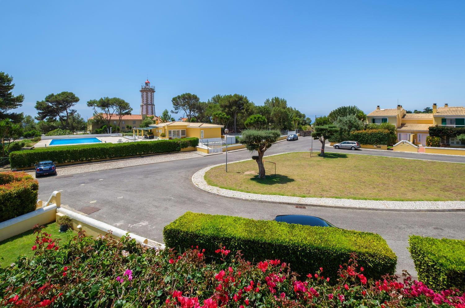 Seafront Unit 2 Villa กาชไกช์ ภายนอก รูปภาพ