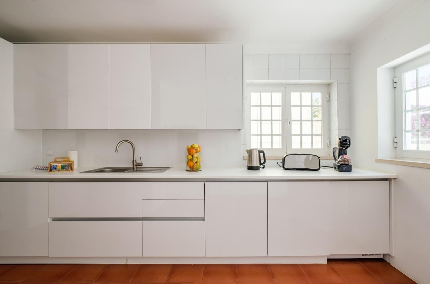 Seafront Unit 2 Villa กาชไกช์ ภายนอก รูปภาพ