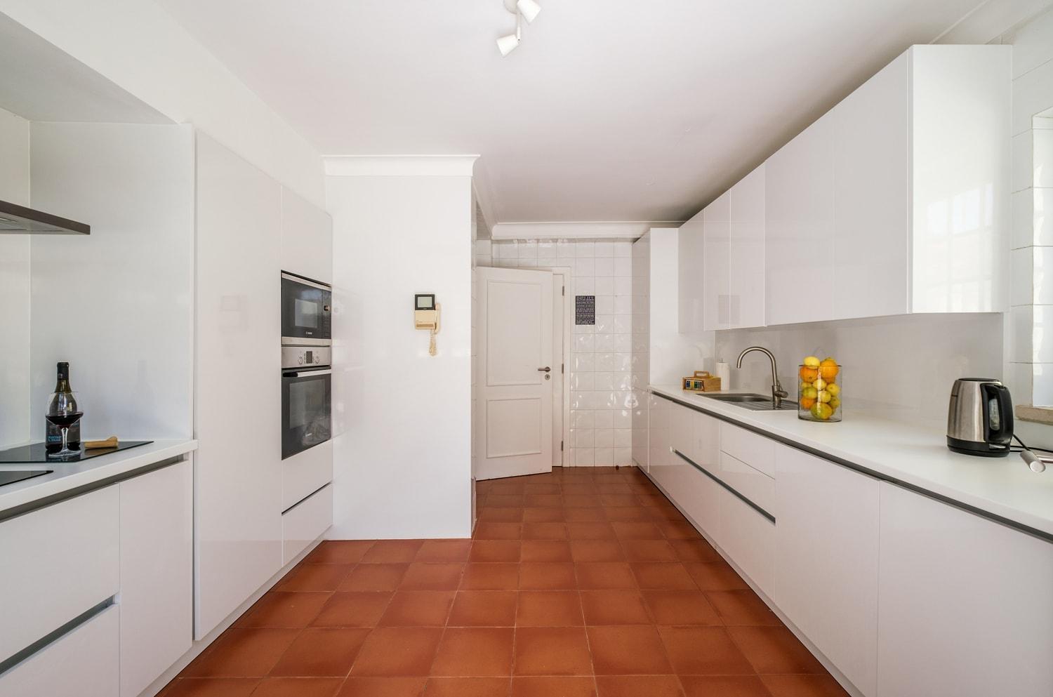 Seafront Unit 2 Villa กาชไกช์ ภายนอก รูปภาพ