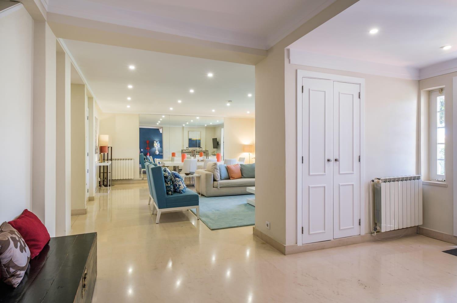 Seafront Unit 2 Villa กาชไกช์ ภายนอก รูปภาพ
