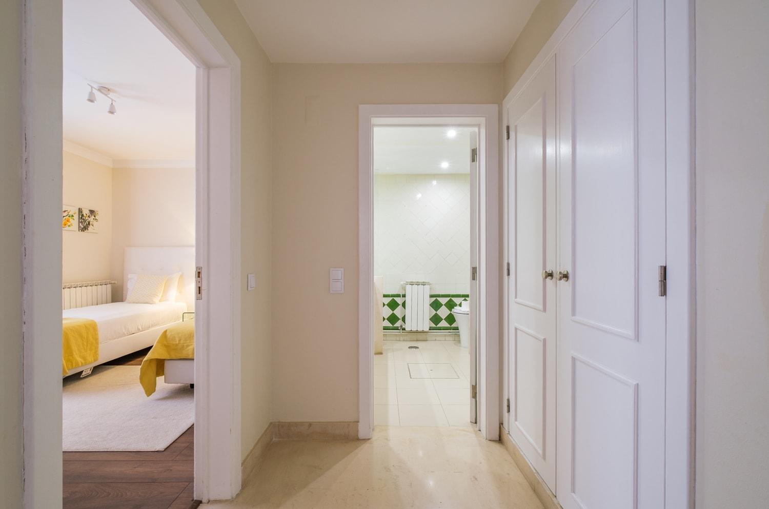 Seafront Unit 2 Villa กาชไกช์ ภายนอก รูปภาพ