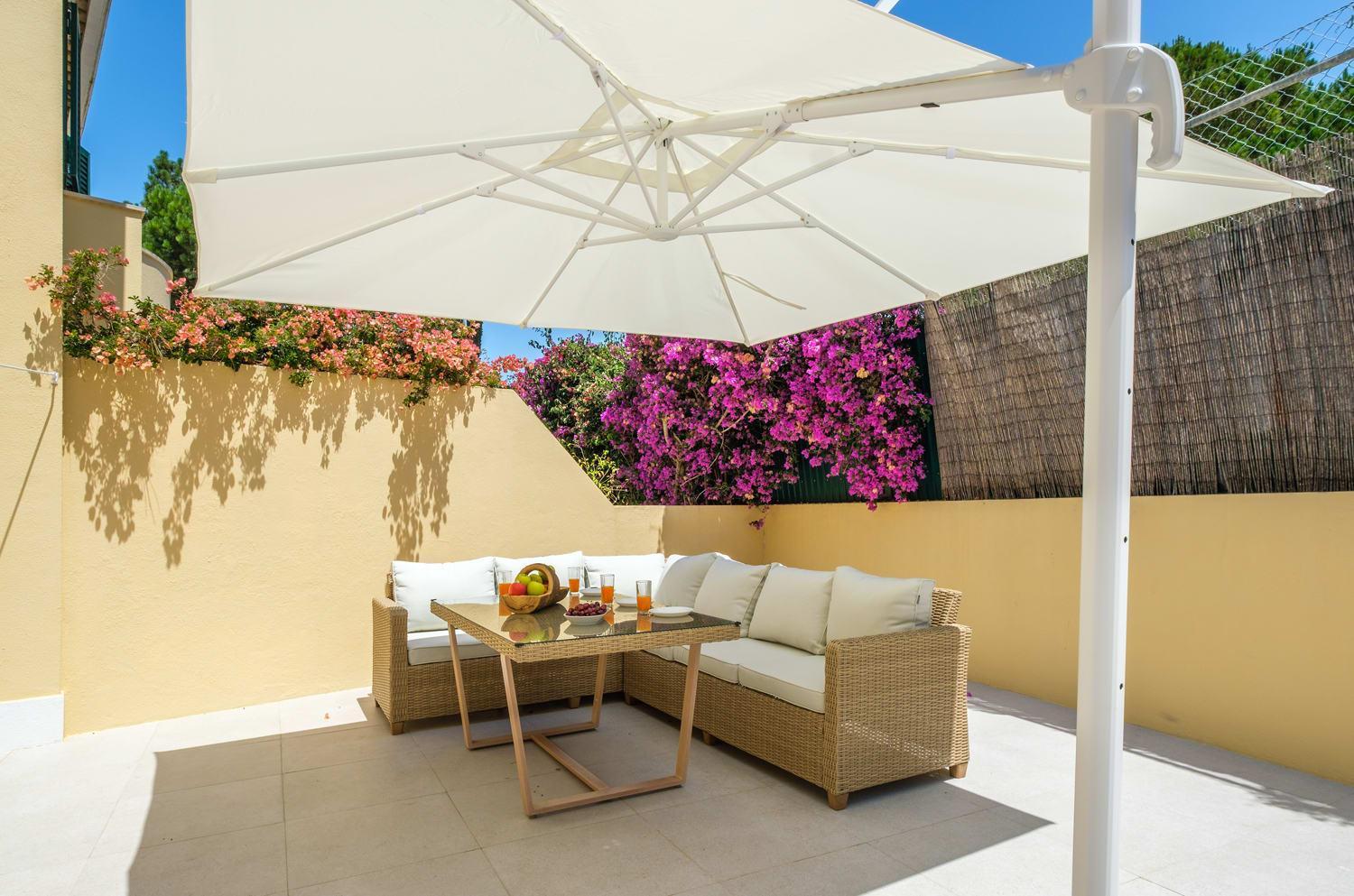 Seafront Unit 2 Villa กาชไกช์ ภายนอก รูปภาพ