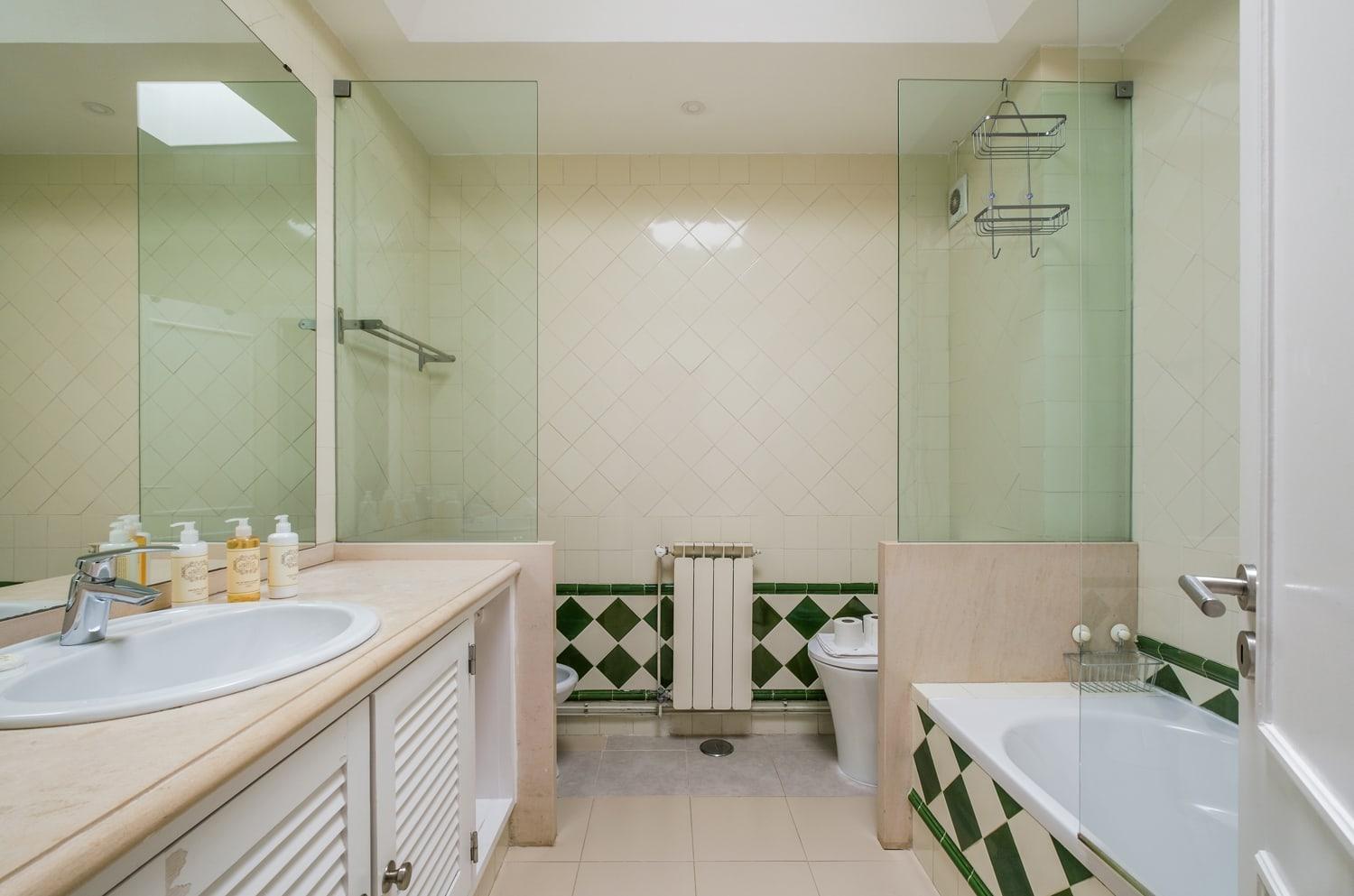 Seafront Unit 2 Villa กาชไกช์ ภายนอก รูปภาพ
