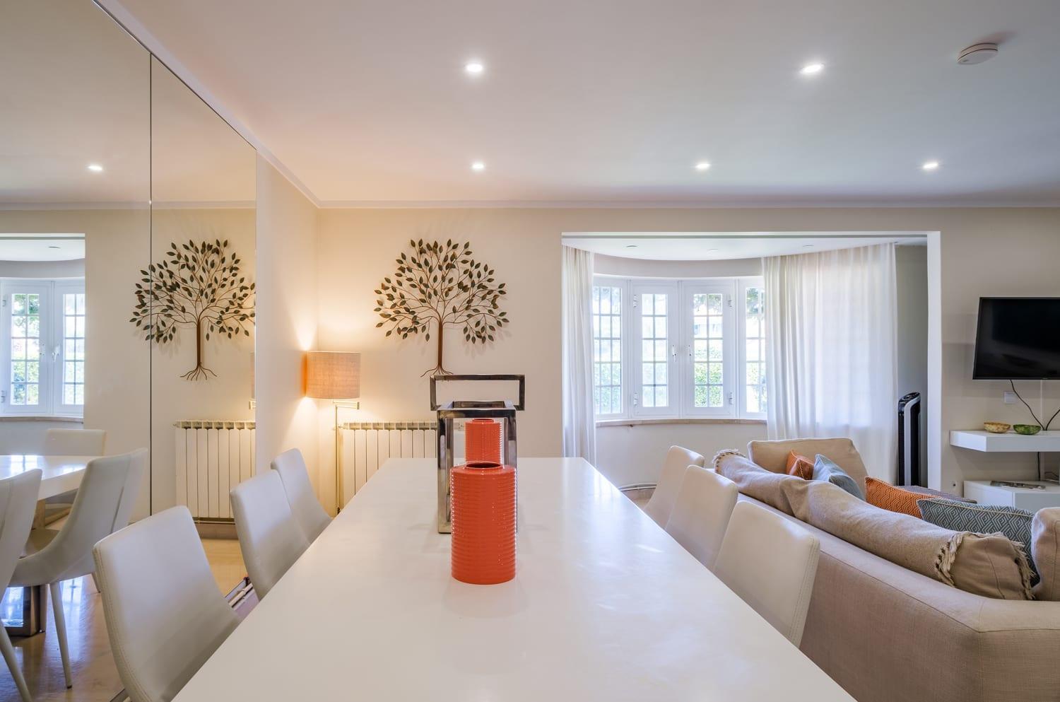 Seafront Unit 2 Villa กาชไกช์ ภายนอก รูปภาพ