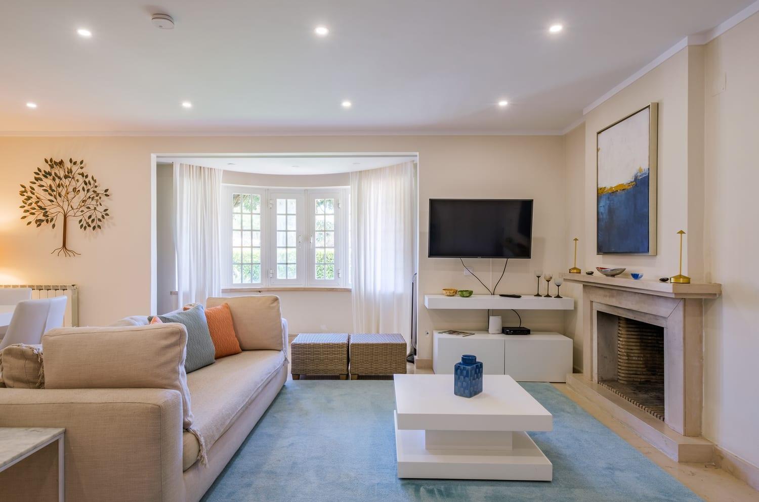 Seafront Unit 2 Villa กาชไกช์ ภายนอก รูปภาพ