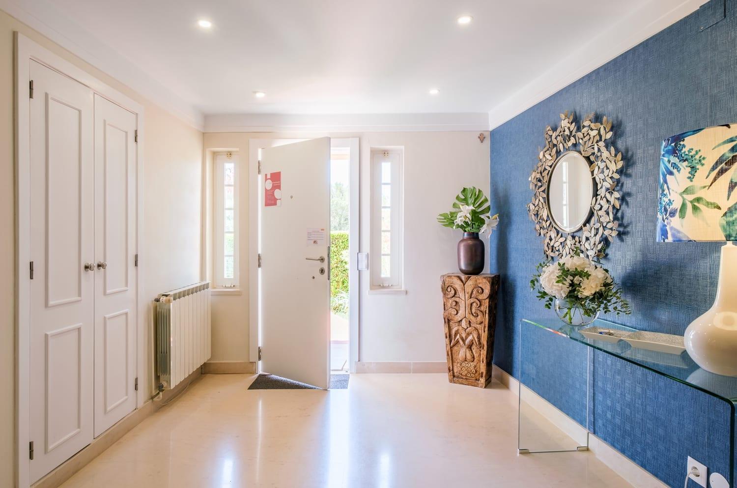 Seafront Unit 2 Villa กาชไกช์ ภายนอก รูปภาพ