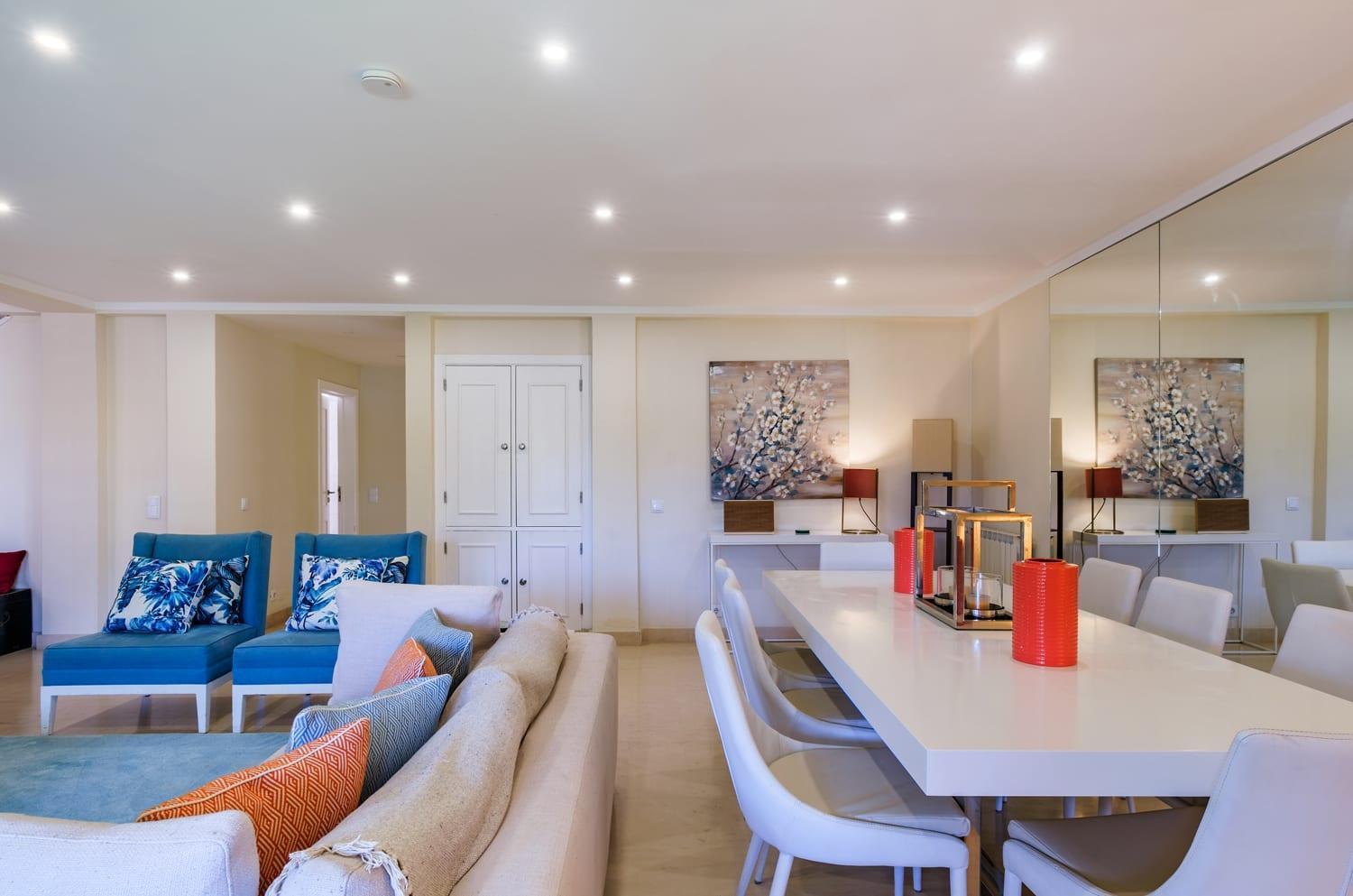 Seafront Unit 2 Villa กาชไกช์ ภายนอก รูปภาพ